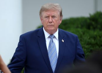 Donald Trump Says Kristen Welker ‘Will Be Reported’ to FCC for ‘Punishment’