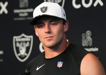‘They’re Gonna Ruin This Man’s Career’ — Ex-Broncos LB Rips Raiders Over Brock Bowers’ New Injury Before Week 1