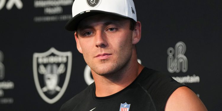 ‘They’re Gonna Ruin This Man’s Career’ — Ex-Broncos LB Rips Raiders Over Brock Bowers’ New Injury Before Week 1