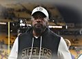 ‘Put Some Respect on It,’ ‘No Wonder We Couldn’t Win a Playoff Game’ — Maria Taylor, NFL Fans Call Out Mike Tomlin for Major Mistake on NBC