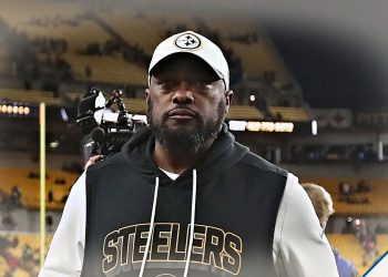 ‘Put Some Respect on It,’ ‘No Wonder We Couldn’t Win a Playoff Game’ — Maria Taylor, NFL Fans Call Out Mike Tomlin for Major Mistake on NBC