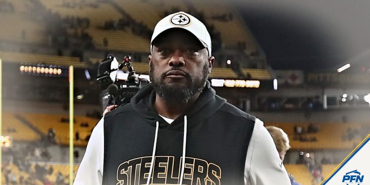 ‘Put Some Respect on It,’ ‘No Wonder We Couldn’t Win a Playoff Game’ — Maria Taylor, NFL Fans Call Out Mike Tomlin for Major Mistake on NBC