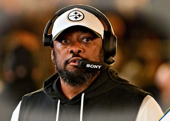 ‘Get Mike Tomlin Off My Television Screen,’ ‘Great Addition’ — NFL Fans Divided on Super Bowl HC’s Broadcasting Pivot With NBC