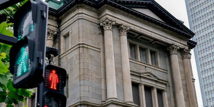 Japan’s bonds and yen under pressure after Warsh’s Jackson Hole speech