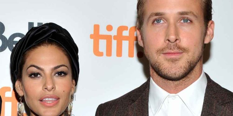 Eva Mendes Opens Up About Tattoo That Honors Husband Ryan Gosling