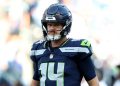 Instant overreactions to Seahawks outclassing Patriots without Sam Darnold
