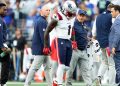 Relevant to the Eagles: Two injuries from the Seahawks-Patriots game