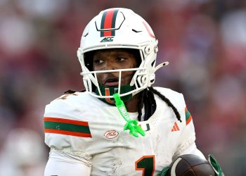 The 11 college football players who completely owned Week 1