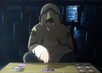 Pokémon: Wild Cards Reveal Is Teasing More Than an Animated Movie