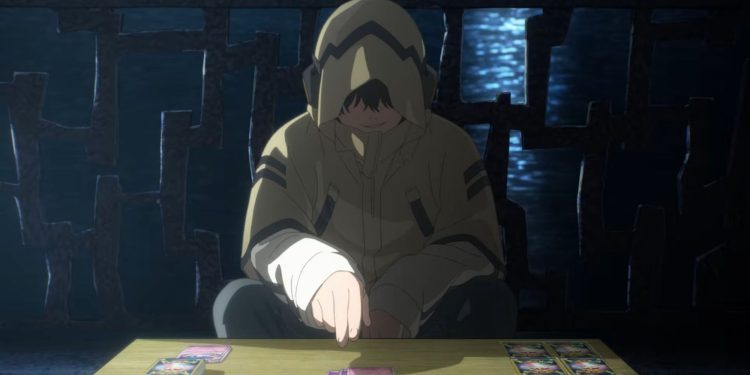 Pokémon: Wild Cards Reveal Is Teasing More Than an Animated Movie