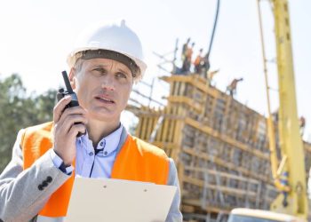 Construction Project Management in 2027