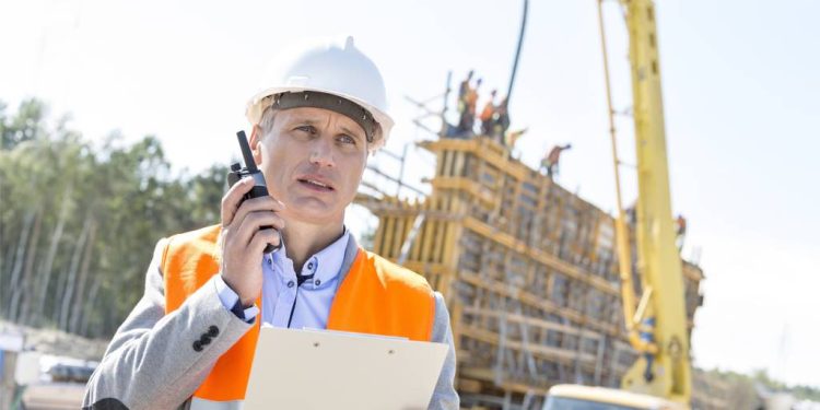 Construction Project Management in 2027