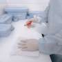 Only 40% of world’s health facilities meet basic sanitation standards: UN