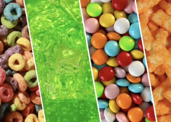 Deadline looms for comments on regulation regarding food dye