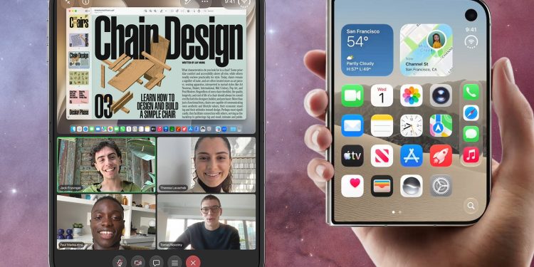 Everything Apple just announced at its fall 2026 event: The folding iPhone Duo, iPhone 18, Apple Watch Series 12, and new AirPods