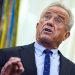 Senators Blast RFK Jr. Over AHRQ Grant Cancellations