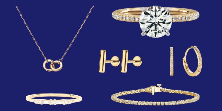 Best Online Jewelry Stores 2026
