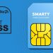 Get 40GB of 5G and 4G data for £10 a month with this cancel anytime SIM deal from Smarty