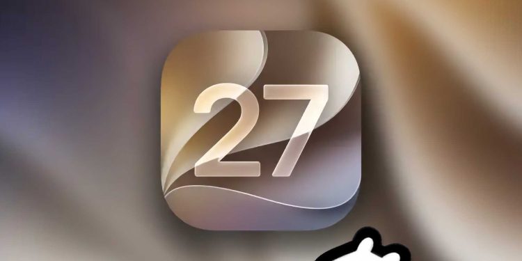 iOS 27 has an Easter egg that will delight longtime Apple fans