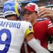 Rams vs. 49ers: NFC West rivals go head to head in historic season opener in Australia