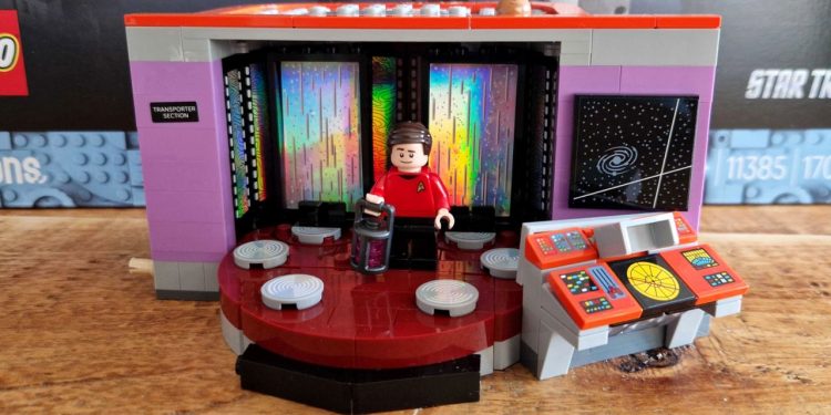 The best new Lego sets in September 2026, from Spongebob to Batman