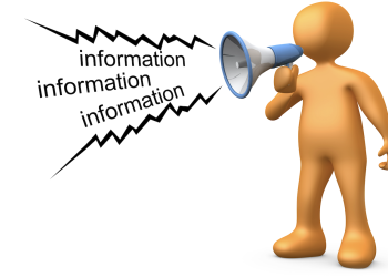 The information deficit: Why slow data is making us sick – again