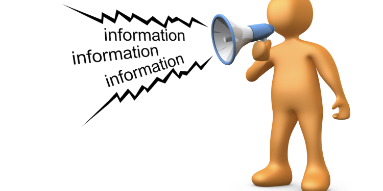 The information deficit: Why slow data is making us sick – again