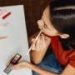 Students who view more social media use more products that often harbor hormone-disrupting ingredients