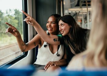 Every Group Has a “Nav Friend.” Who’s Yours?