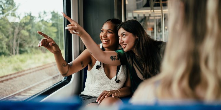 Every Group Has a “Nav Friend.” Who’s Yours?