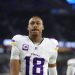 “100%. I Hate”: Justin Jefferson Slams NFL Rules for Limiting Player Freedom Compared to the NBA