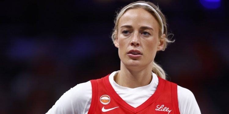 “Awkward” Reality Follows Sophie Cunningham’s Blunt Verdict on the Next WNBA Commissioner