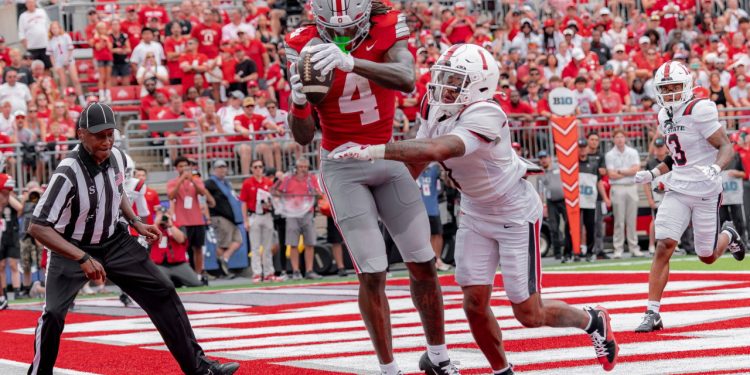 Ohio State Wins Fans Back With Bold Texas Decision After Taking Heat for LeBron James Move: “This So Hard”