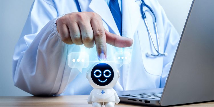 Health AI Should be Assistive, Not Autonomous
