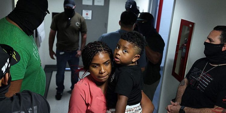 How Immigration Raids Emptied a Local Pediatric Clinic