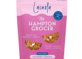 Lactation granola recalled because of Salmonella