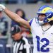 Predicting the next NFL stars who could sign contract extensions