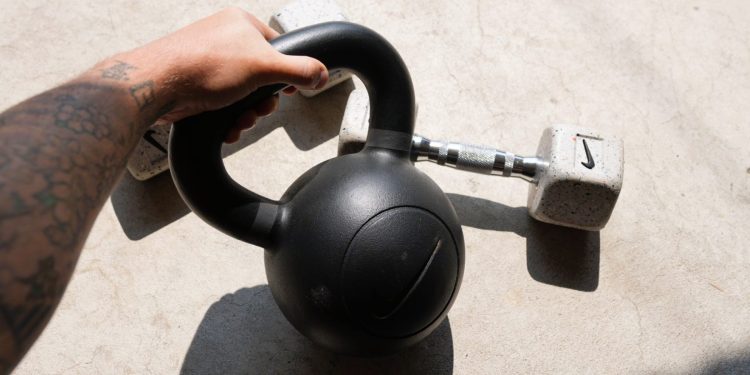Is Nike Strength Equipment Actually Worth Buying?