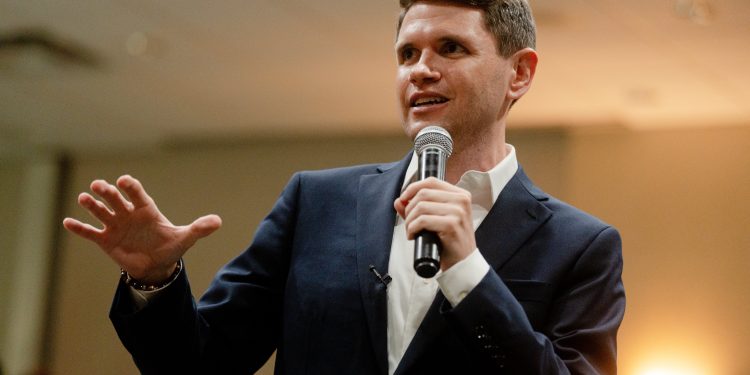 Democrats revamp their midterm playbook for GOP’s anti-trans attacks