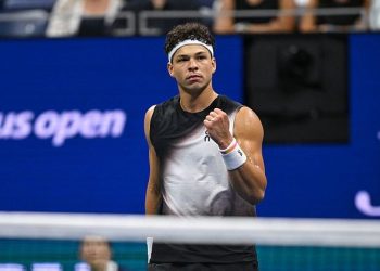 How to watch Shelton vs Tiafoe: US Open 2026 Men’s Semi-Final Live Streams, TV Channels
