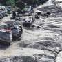 Nepal flood disaster exposes cascading threats in Himalayas
