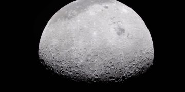 NASA, IBM launch new AI model for studying the moon
