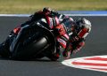 MotoGP San Marino GP: Marco Bezzecchi stuns Ducati with record-breaking pole