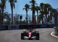 Charles Leclerc: Madrid qualifying to be “one of the most challenging” in F1 2026