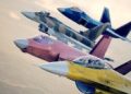 Ace Combat 8’s Multiplayer Is the Most Robust the Series Has Ever Had