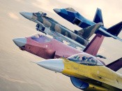 Ace Combat 8’s Multiplayer Is the Most Robust the Series Has Ever Had