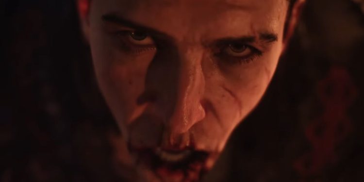 The Blood of Dawnwalker creative director says all those glowing reviews are a “great relief” as the vampire ARPG’s Metacritic score nearly matches The Witcher