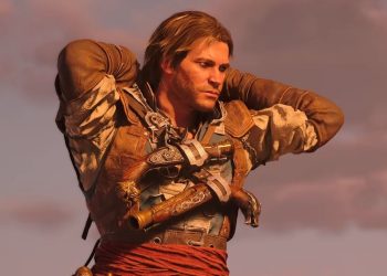 Assassin’s Creed Black Flag Resynced now lets you save the stranded dog, as Ubisoft fixes the greatest crime in the whole game