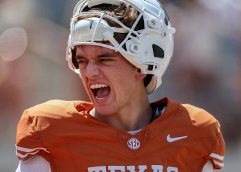 Arch Manning’s first real Heisman test could change the entire race