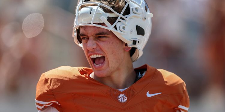 Arch Manning’s first real Heisman test could change the entire race
